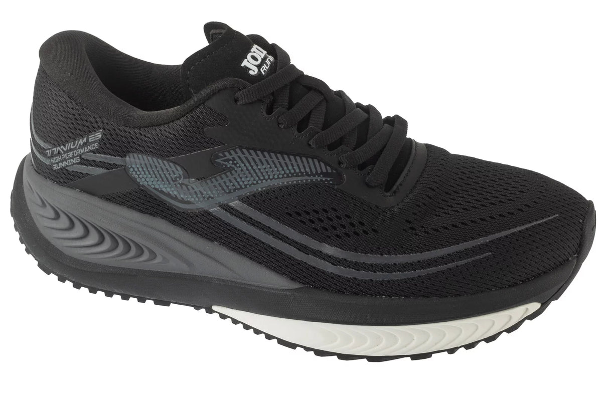 Joma Titanium 2501 RTITAW2501 - Czarne