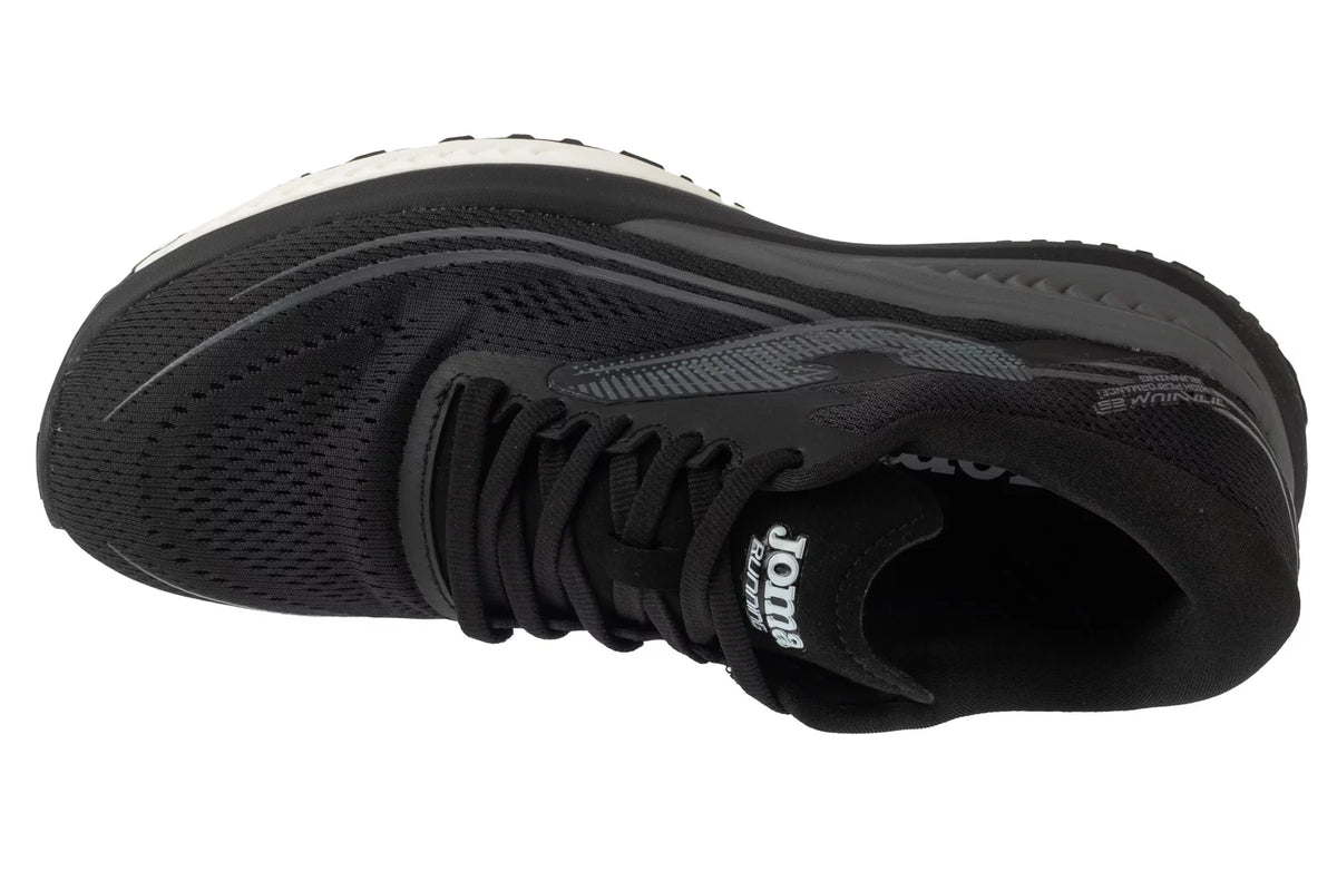 Joma Titanium 2501 RTITAW2501 - Czarne