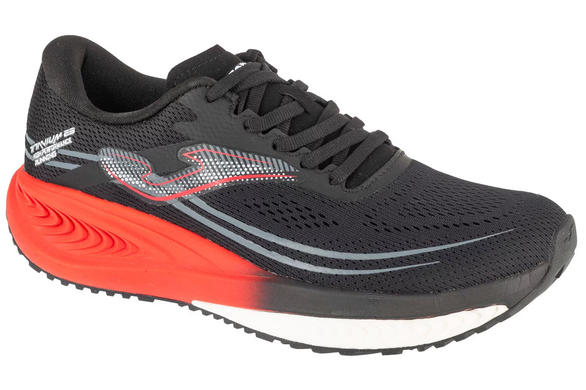Joma Titanium Men 2405 RTITAS2501 - Czarne