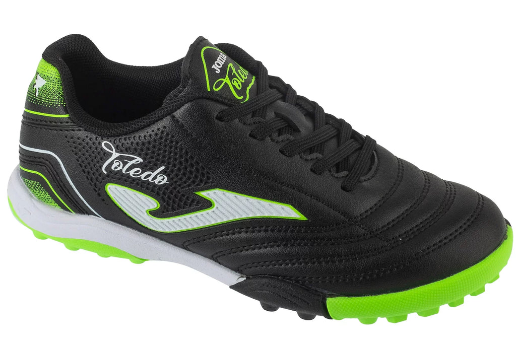 Joma Toledo Jr 2501 TF TOJW2501TF - Czarne