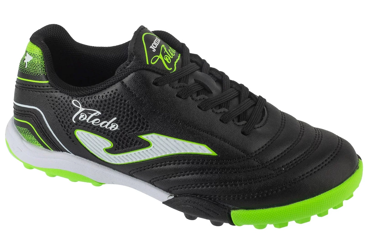 Joma Toledo Jr 2501 TF TOJW2501TF - Czarne