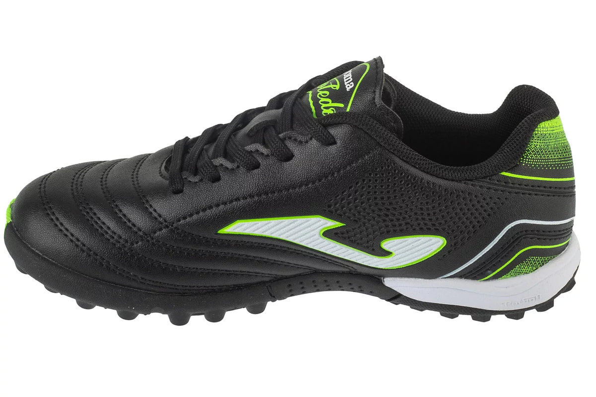 Joma Toledo Jr 2501 TF TOJW2501TF - Czarne