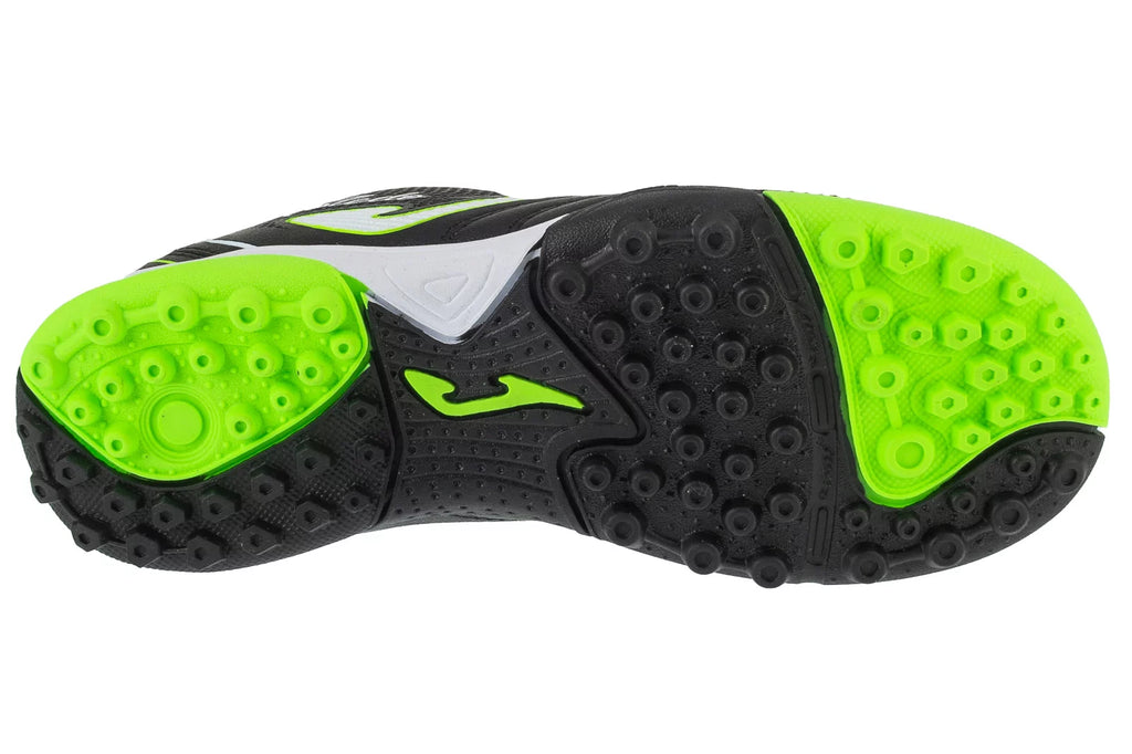 Joma Toledo Jr 2501 TF TOJW2501TF - Czarne