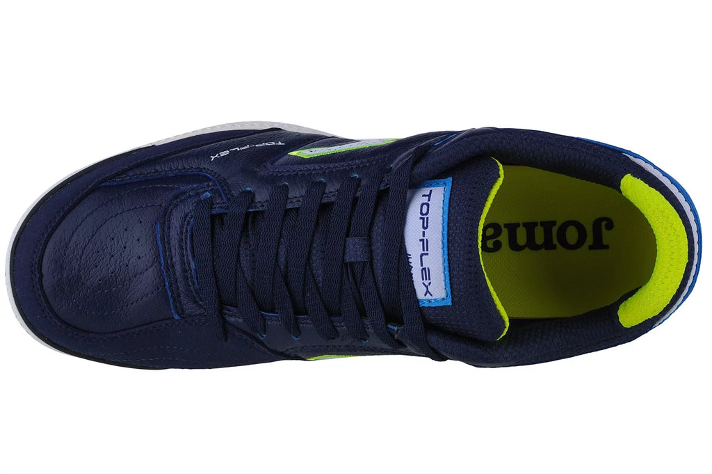 Joma Top Flex 2303 IN TOPW2303IN - Granatowe