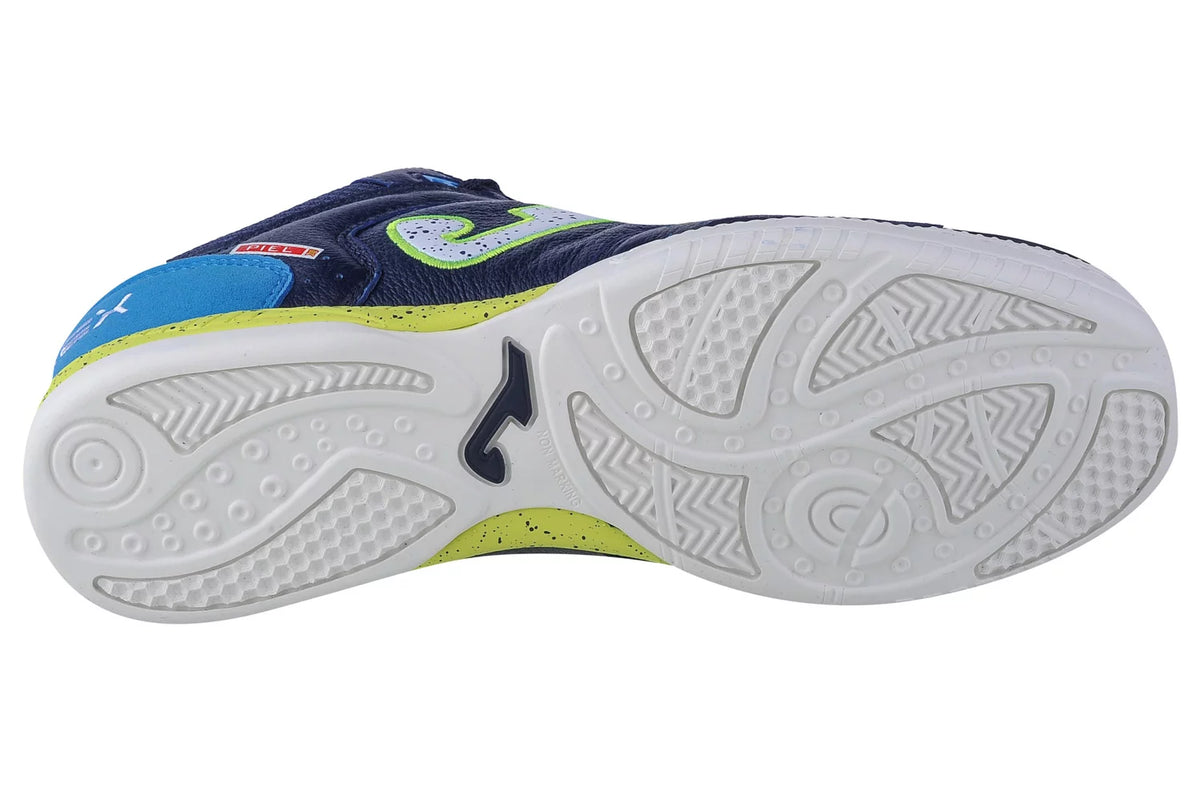 Joma Top Flex 2303 IN TOPW2303IN - Granatowe