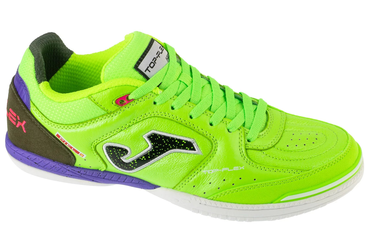 Joma Top Flex 2511 IN TOPW2511IN - Zielone