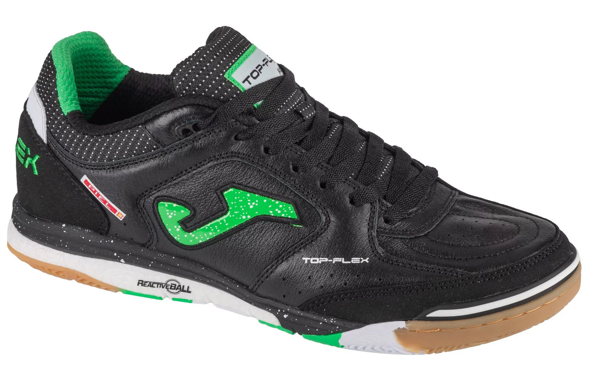 Joma Top Flex Rebound 2401 IN TORW2401IN - Czarne