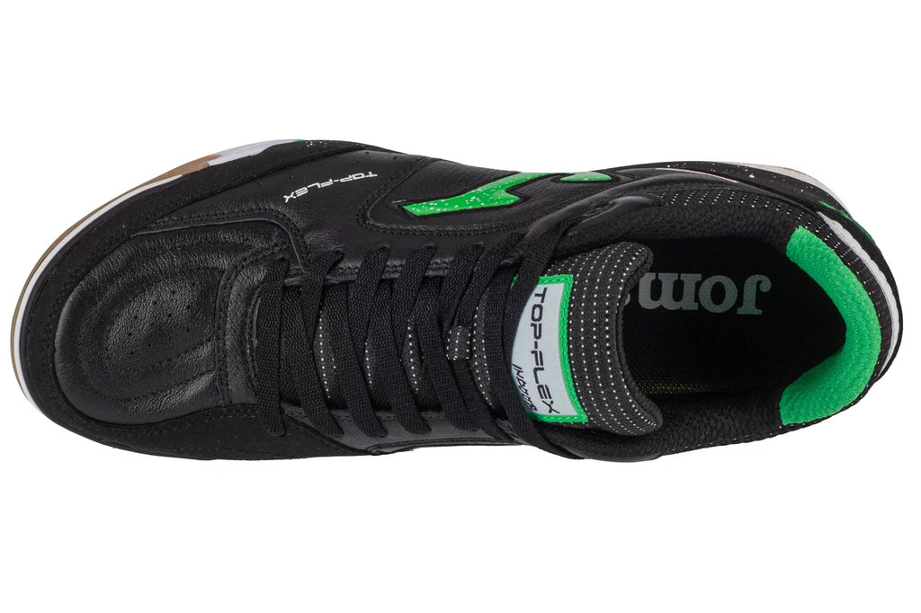 Joma Top Flex Rebound 2401 IN TORW2401IN - Czarne