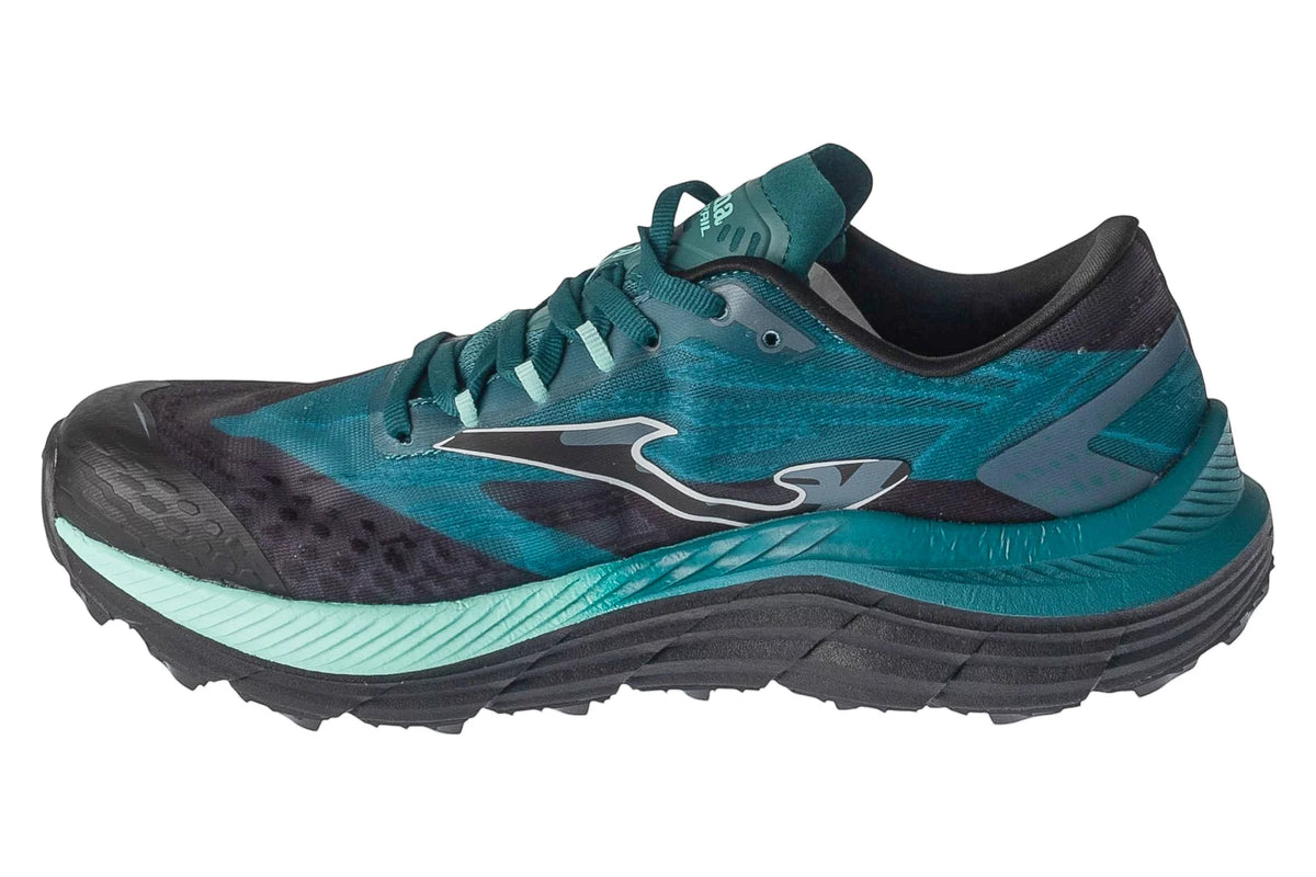 Joma TR-5 2601 TKTR5S2601 - Czarne