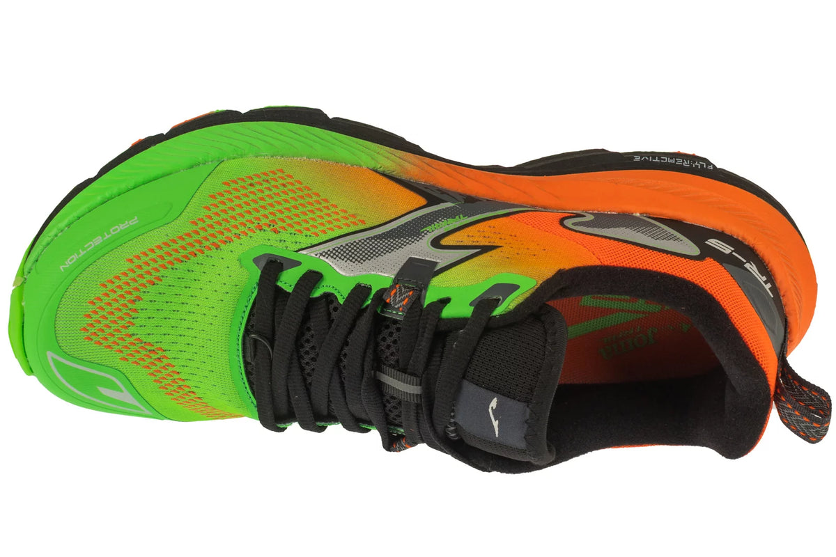 Joma TR-5 Men 2516 TKTR5W2516 - Zielone