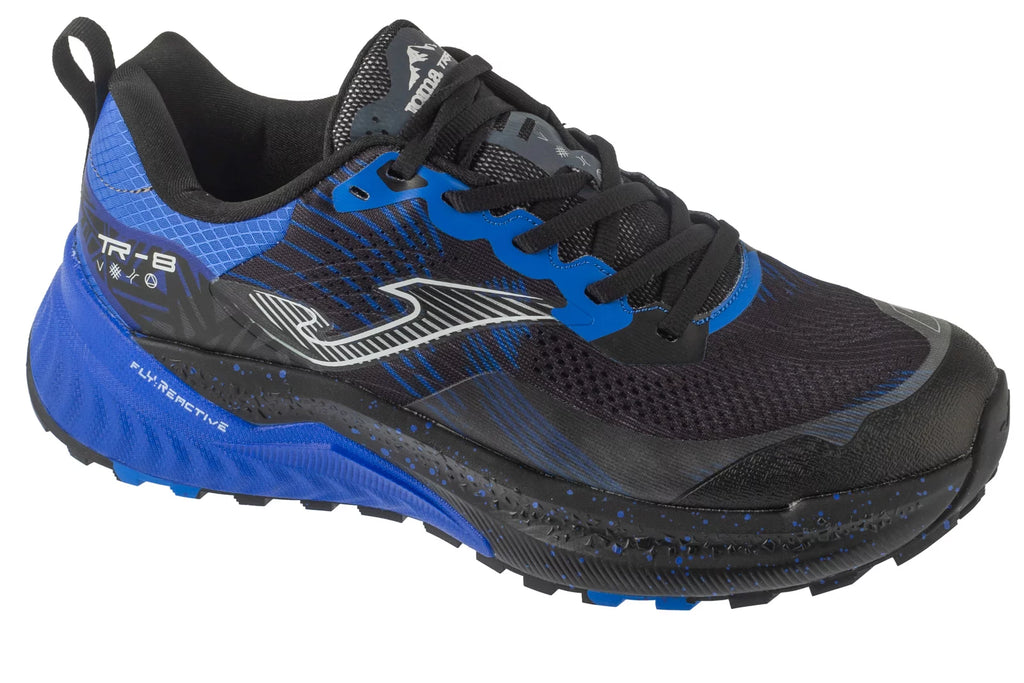 Joma TR-8 Men 2503 TKTR8W2503 - Niebieskie