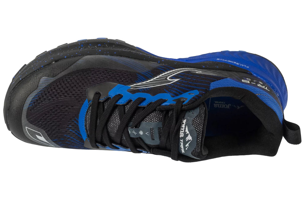 Joma TR-8 Men 2503 TKTR8W2503 - Niebieskie