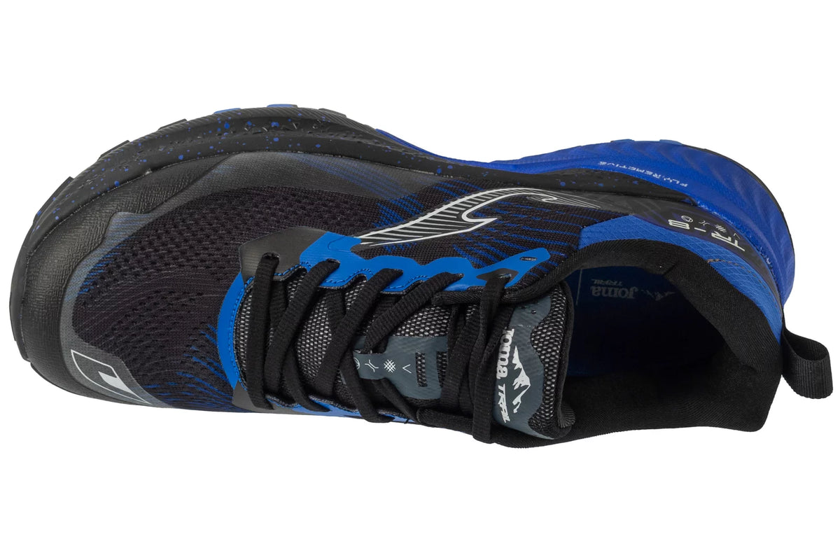 Joma TR-8 Men 2503 TKTR8W2503 - Niebieskie