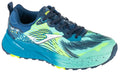 Joma TR-8 Men 2517 TKTR8S2517 - Zielone