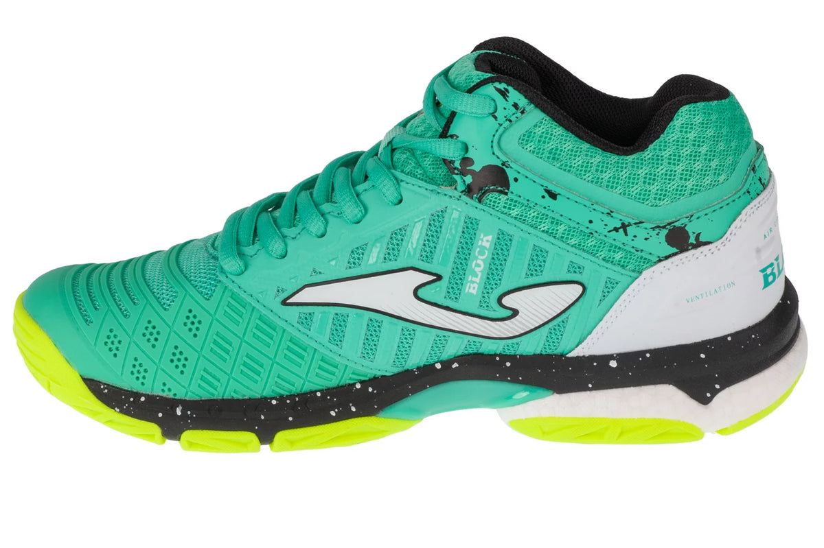 Joma V.Block Lady 2427 VBLOLS2427 - Zielone