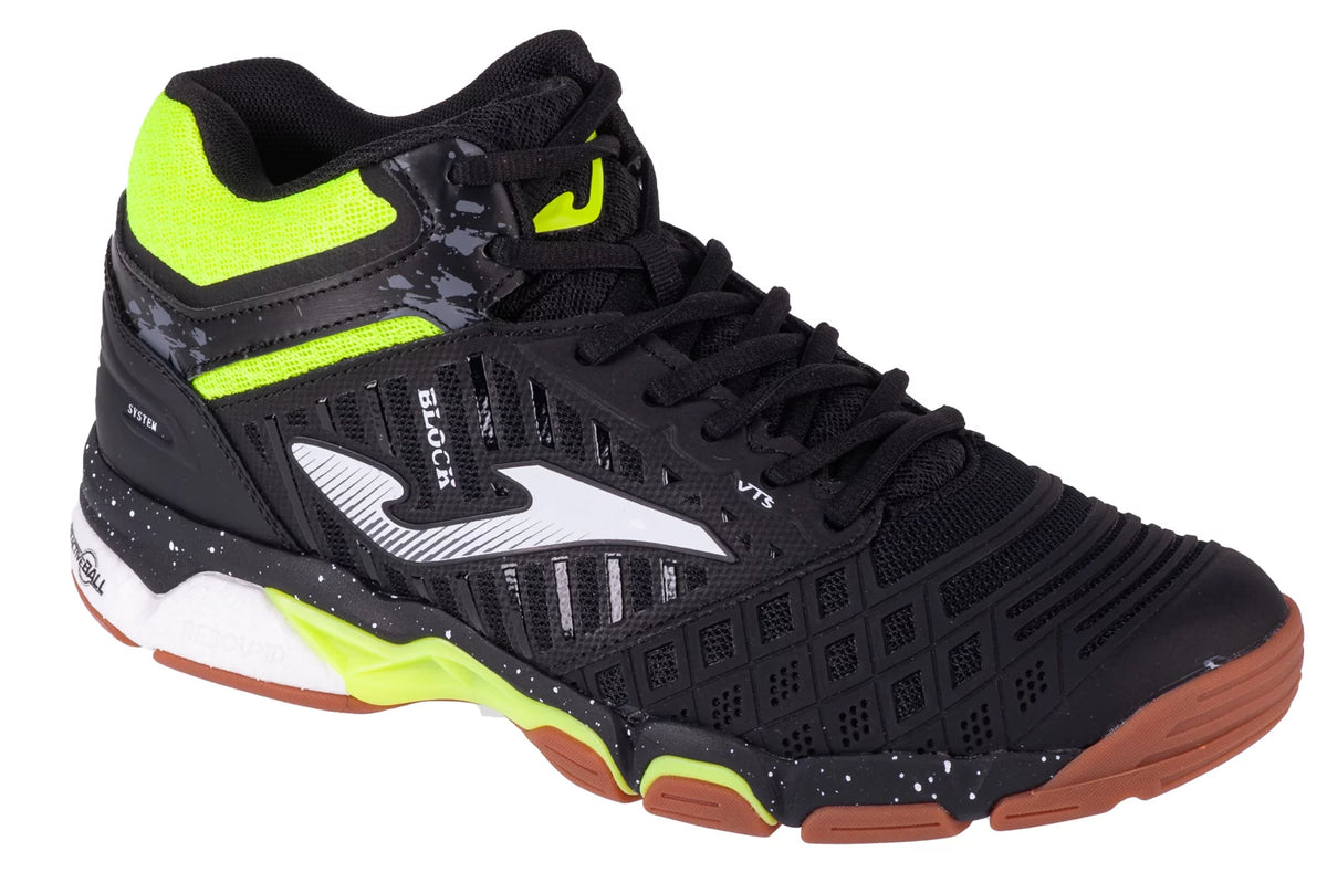 Joma V.Block Men 2401 VBLOKS2401 - Czarne