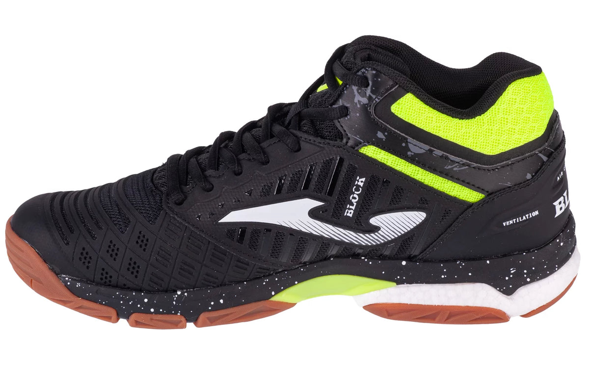 Joma V.Block Men 2401 VBLOKS2401 - Czarne