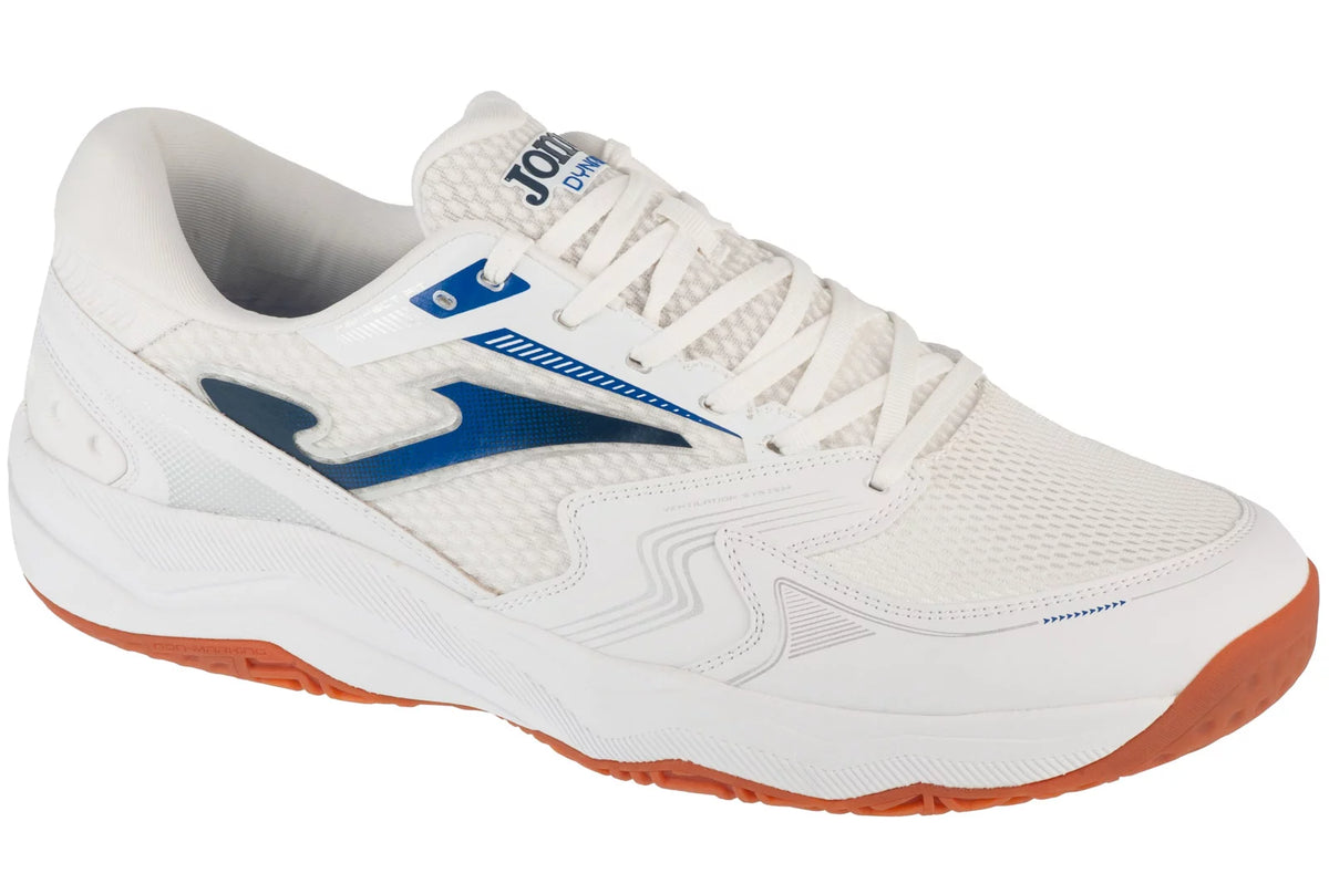 Joma V.Dynamic Men 2502 VDYNAS2502 - Białe