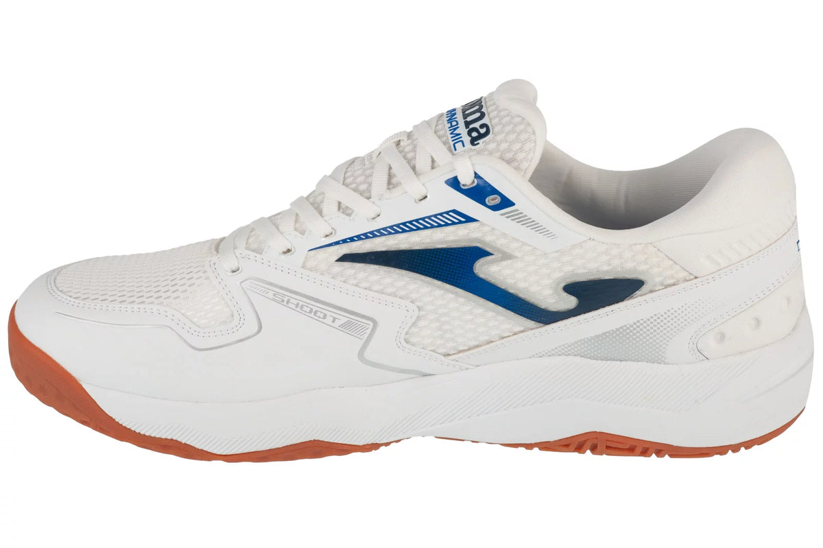 Joma V.Dynamic Men 2502 VDYNAS2502 - Białe