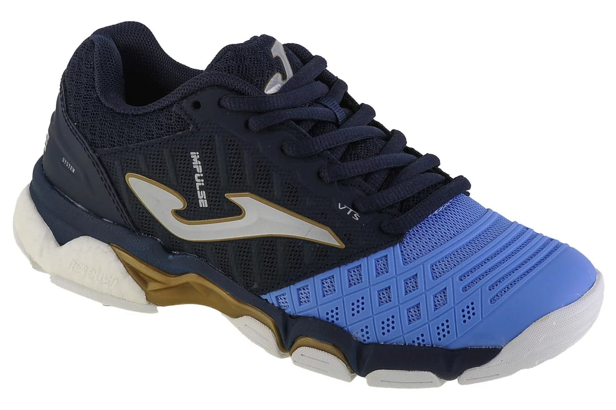 Joma V.Impulse Lady 2303 VIMPLS2303 - Niebieskie