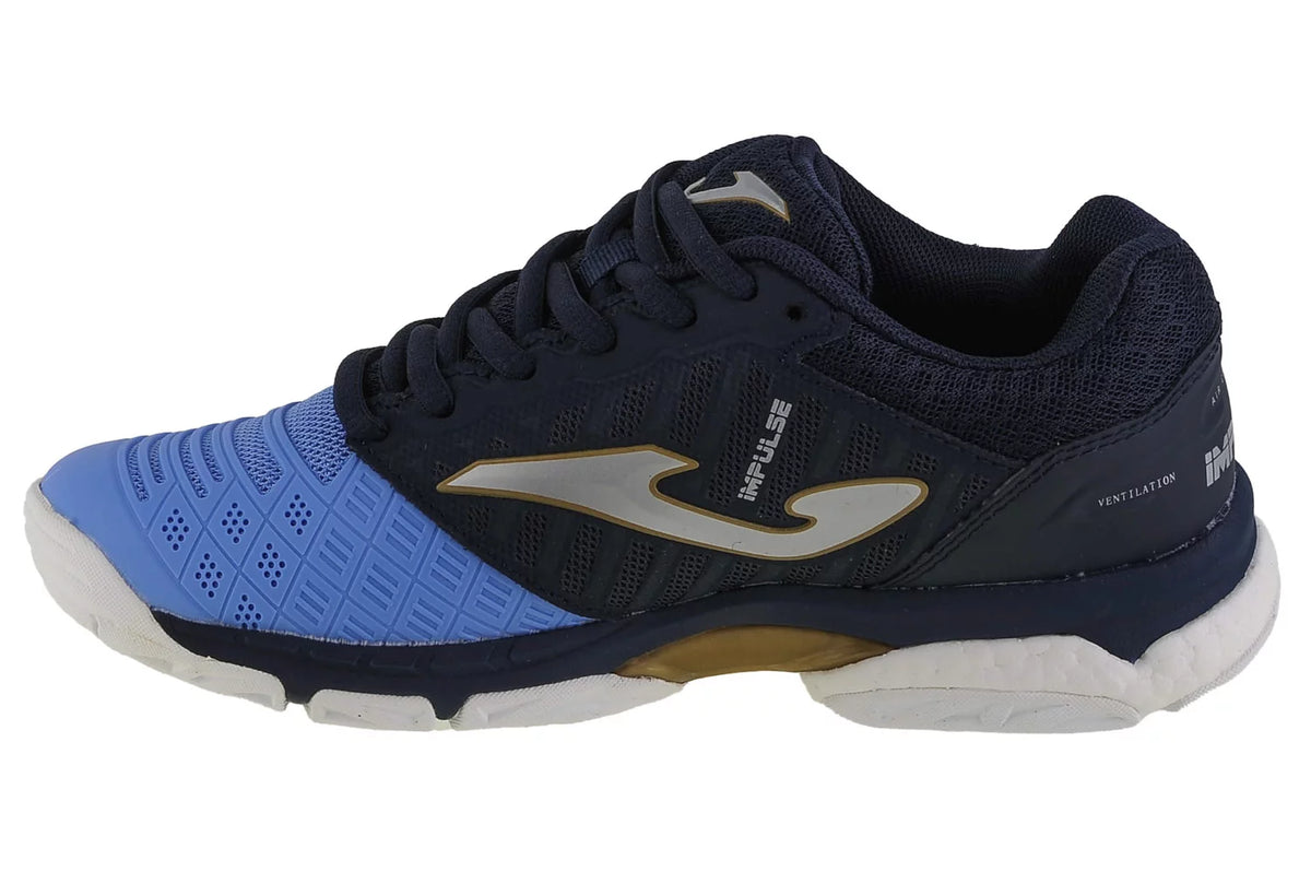 Joma V.Impulse Lady 2303 VIMPLS2303 - Niebieskie