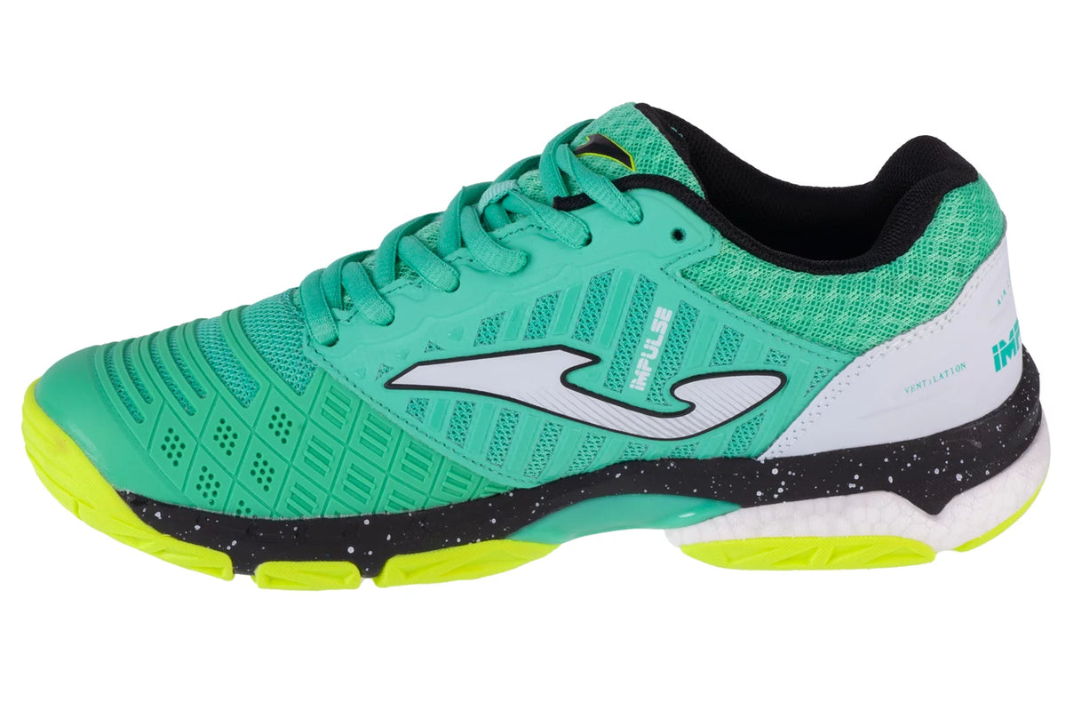 Joma V.Impulse Lady 2427 VIMPLS2427 - Zielone