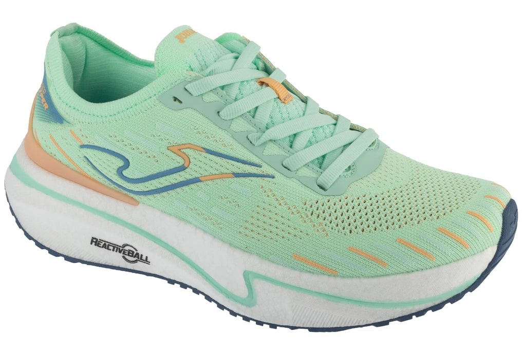 Joma Viper Lady 2527 RVIPLW2527 - Zielone