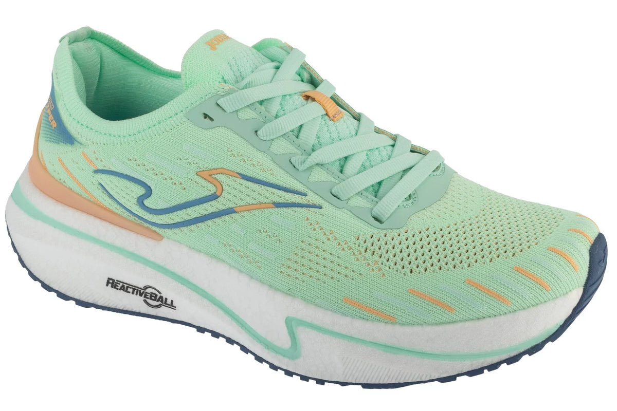Joma Viper Lady 2527 RVIPLW2527 - Zielone