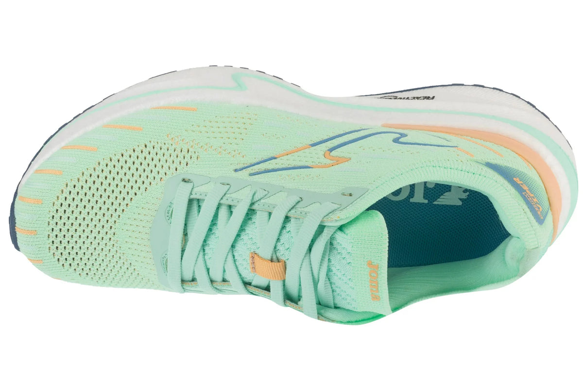 Joma Viper Lady 2527 RVIPLW2527 - Zielone