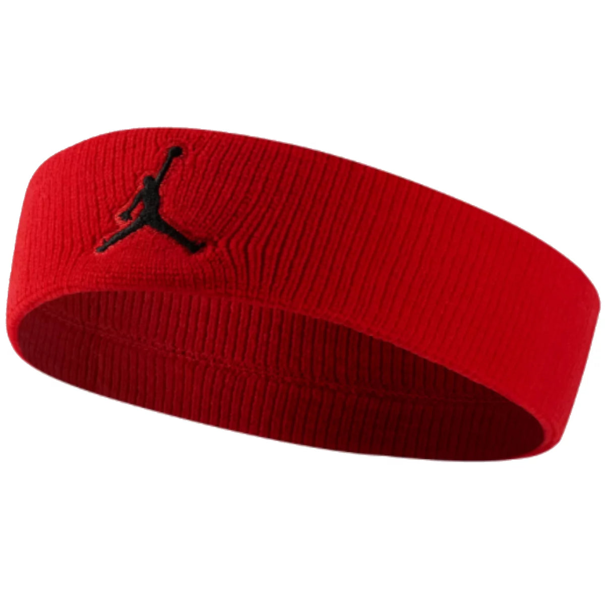Jordan Jumpman Headband JKN00-605 - Czerwone