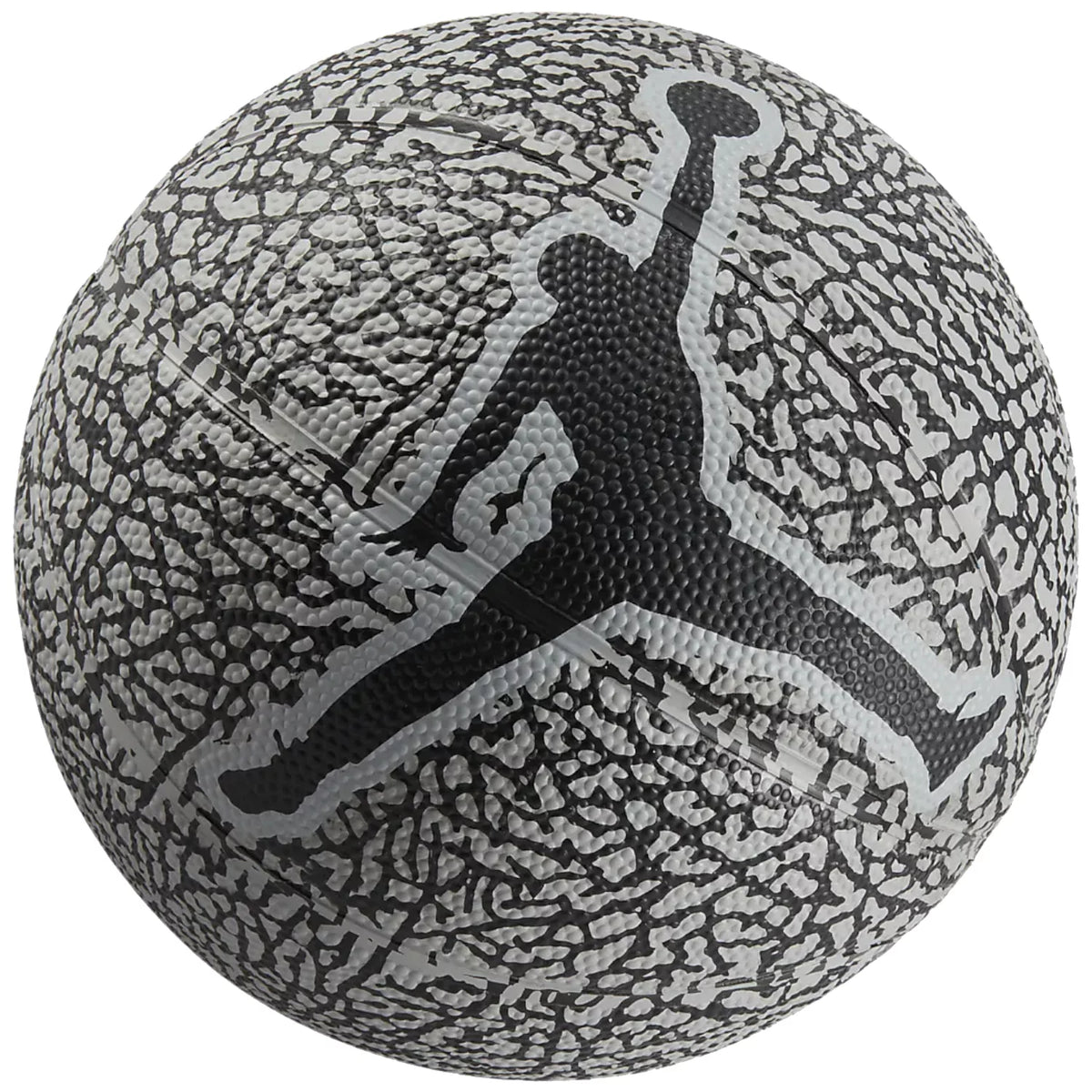 Jordan Skills 2.0 Graphic Mini Ball J1006753-056 - Szare
