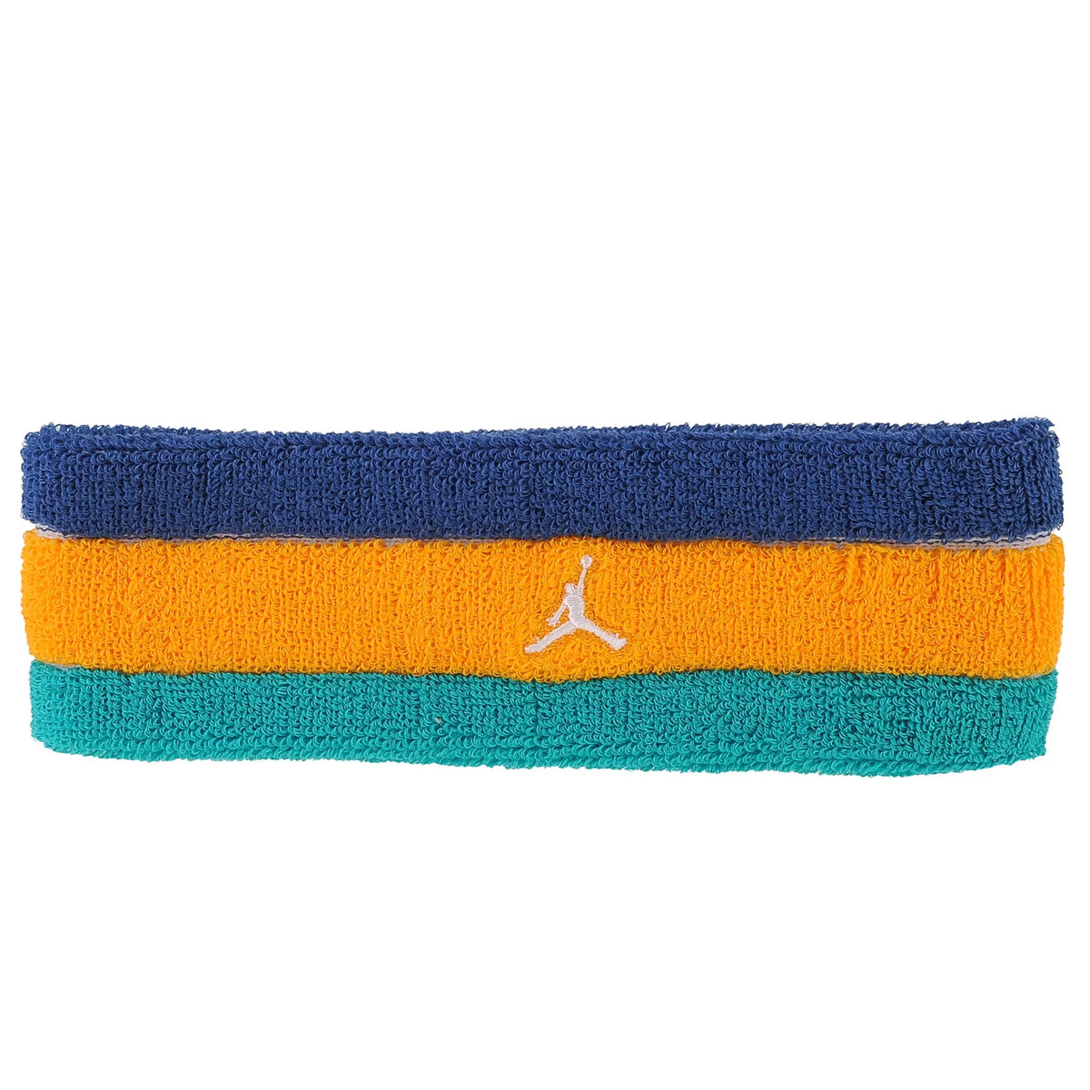 Jordan Terry Headband J1004299-465 - Wielokolorowe