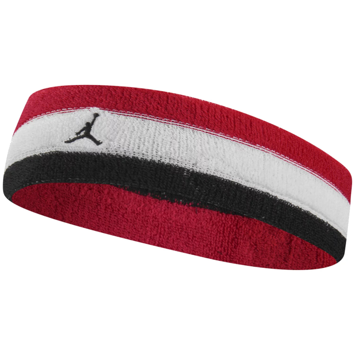 Jordan Terry Headband J1004299-667 - Białe
