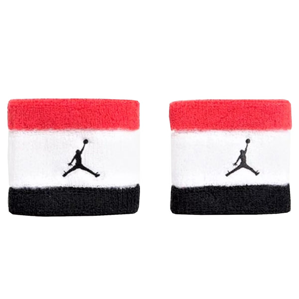 Jordan Terry Wristbands J1004300-667 - Wielokolorowe