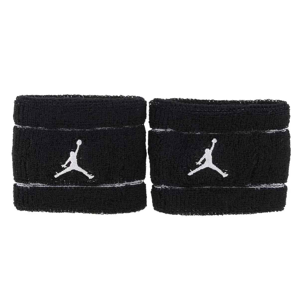 Jordan Terry Wristbands J1004300-941 - Czarne