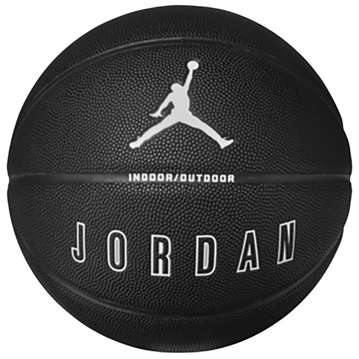 Jordan Ultimate 2.0 Graphic 8P In/Out Ball J1008257-069 - Czarne