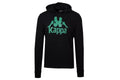 Kappa Authentic Zimim 303NJF0-935 - Czarne