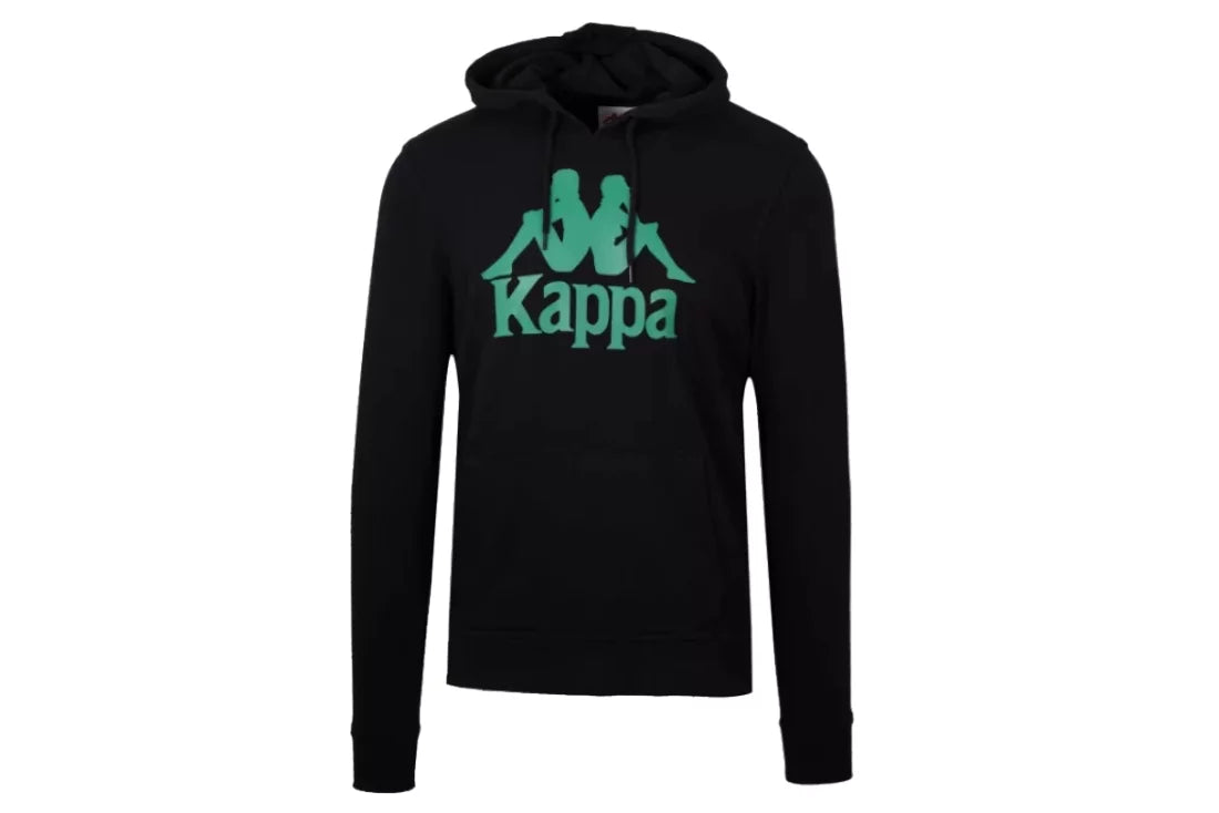 Kappa Authentic Zimim 303NJF0-935 - Czarne