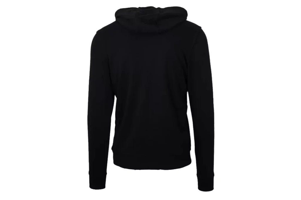 Kappa Authentic Zimim 303NJF0-935 - Czarne