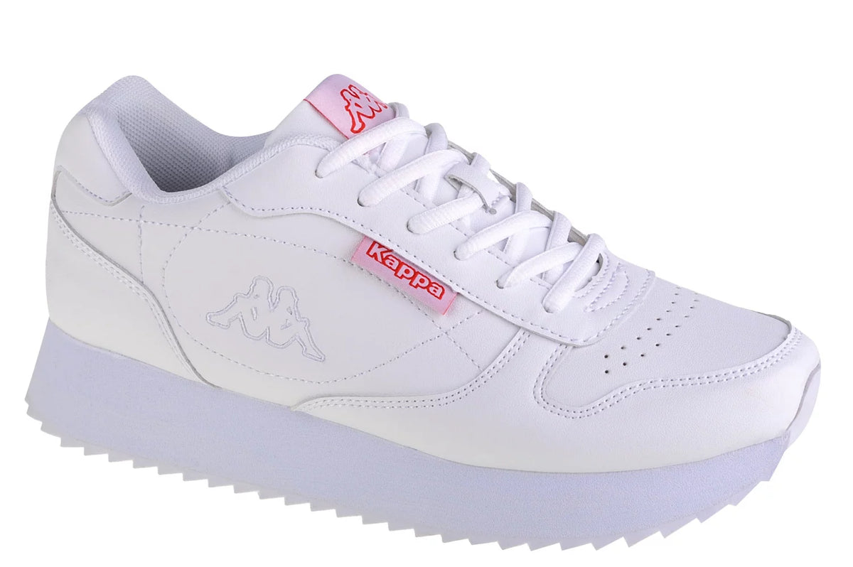 Kappa Base II PF 242492PF-1010 - Białe