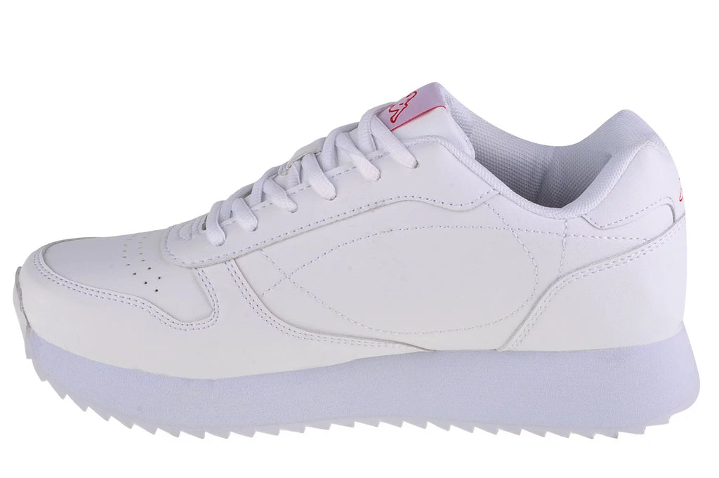 Kappa Base II PF 242492PF-1010 - Białe