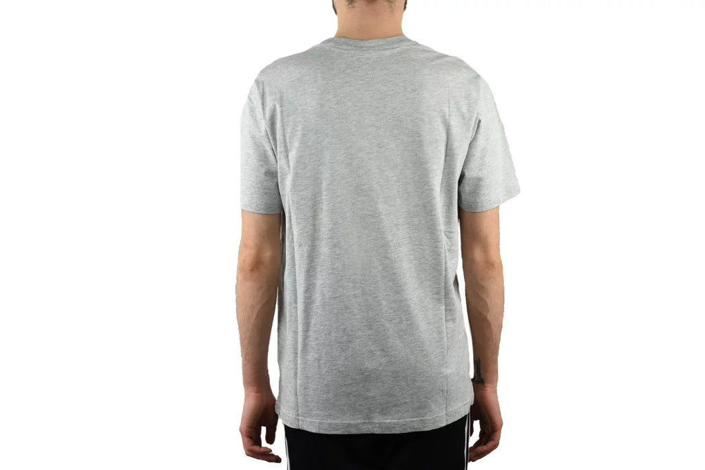 Kappa Caspar T-Shirt 303910-15-4101M - Szare
