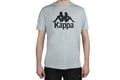 Kappa Caspar T-Shirt 303910-903 - Szare