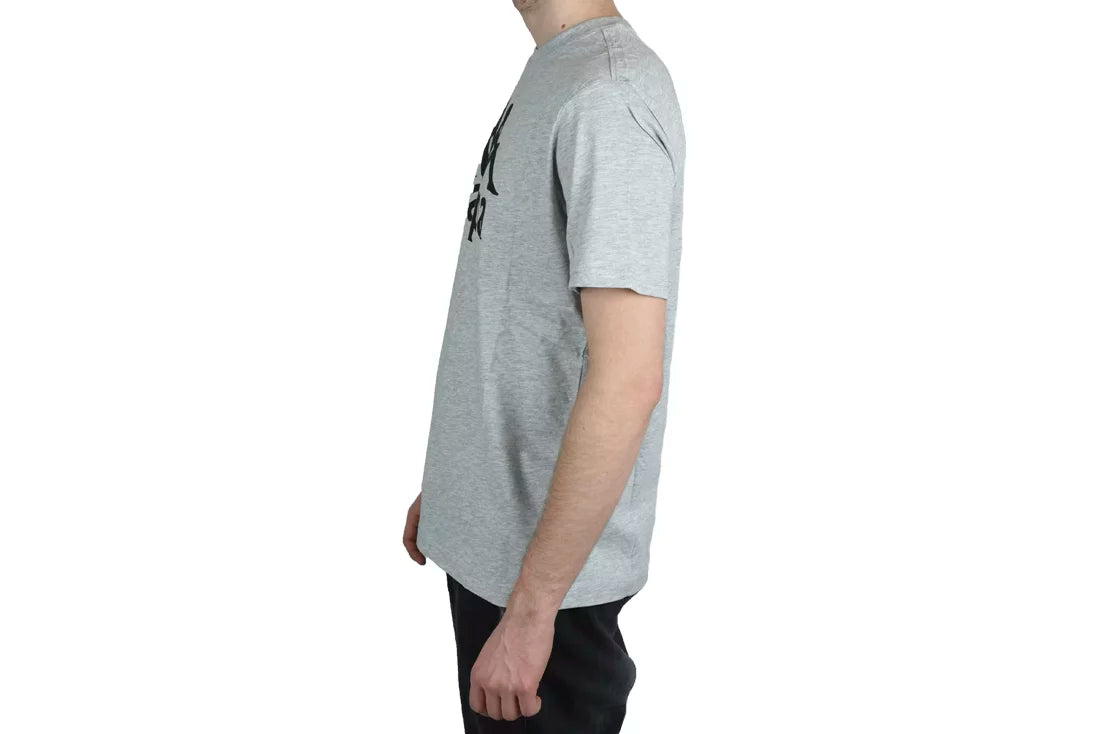Kappa Caspar T-Shirt 303910-903 - Szare