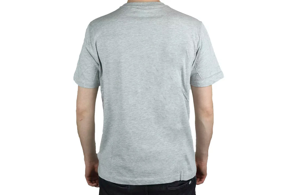 Kappa Caspar T-Shirt 303910-903 - Szare