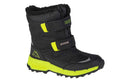 Kappa Cekis Tex K 260903K-1133 - Czarne