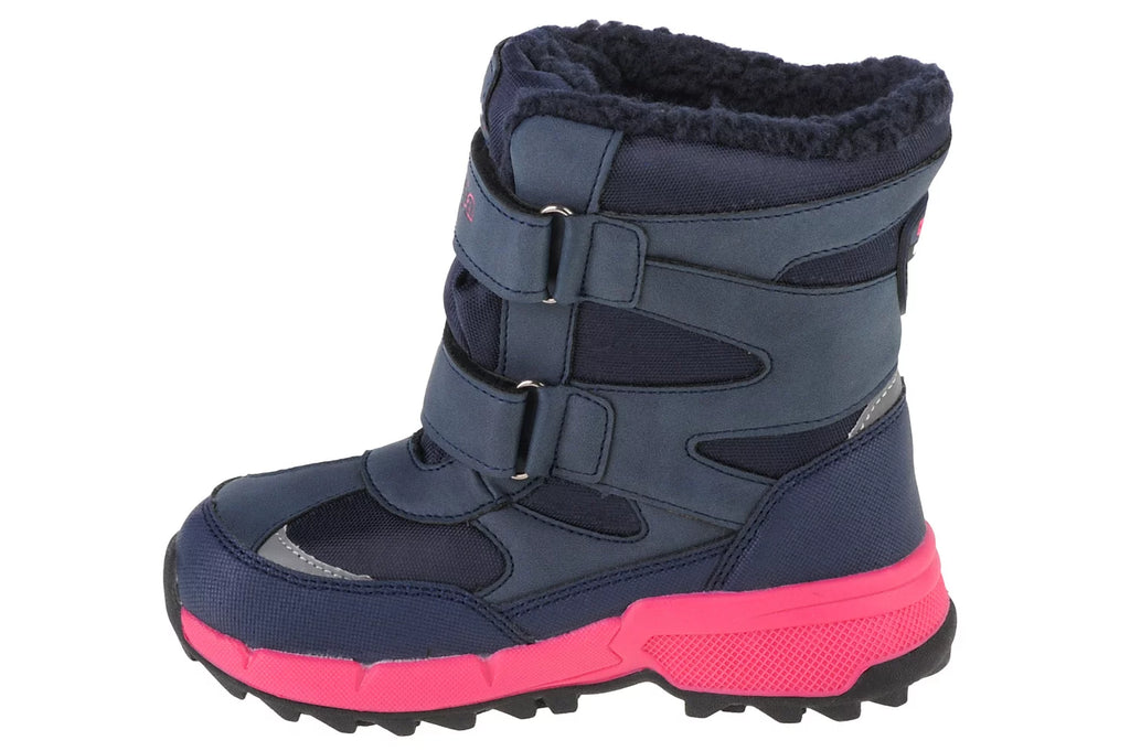Kappa Cekis Tex K 260903K-6722 - Granatowe