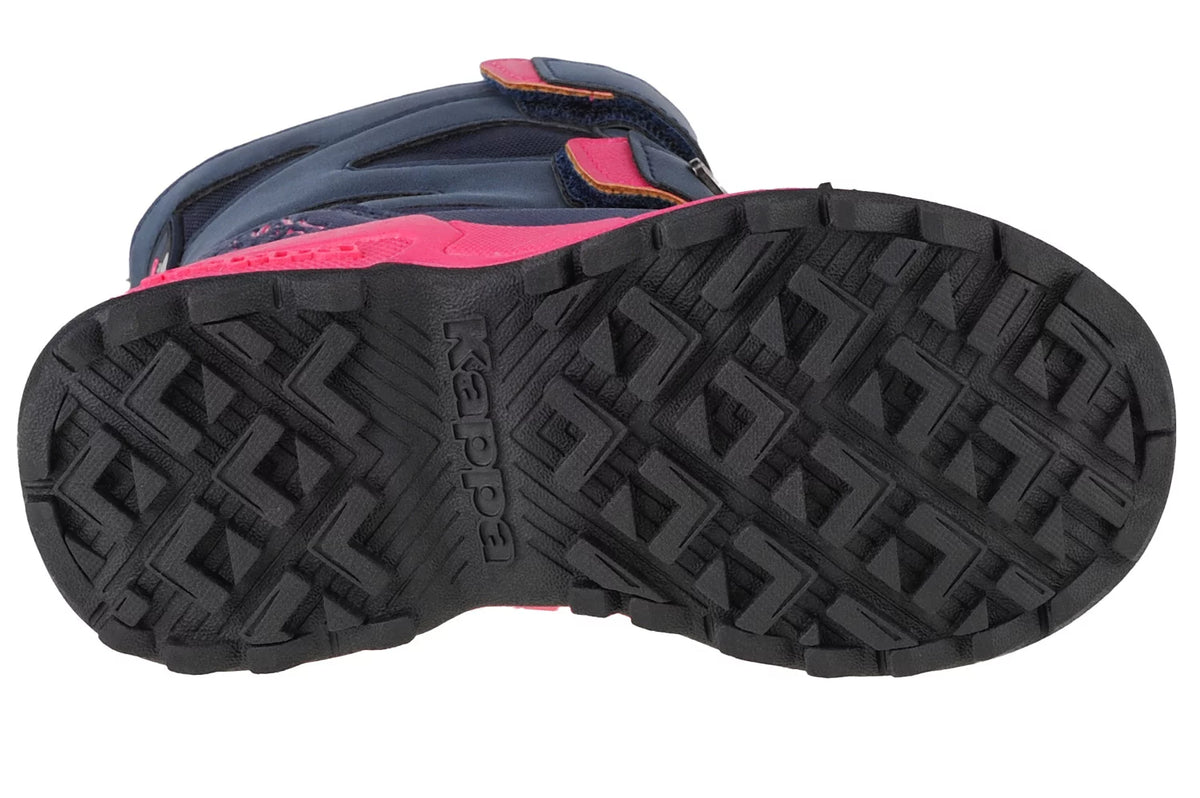 Kappa Cekis Tex K 260903K-6722 - Granatowe