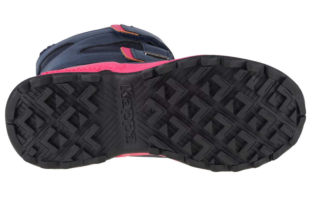 Kappa Cekis Tex T 260903T-6722 - Granatowe