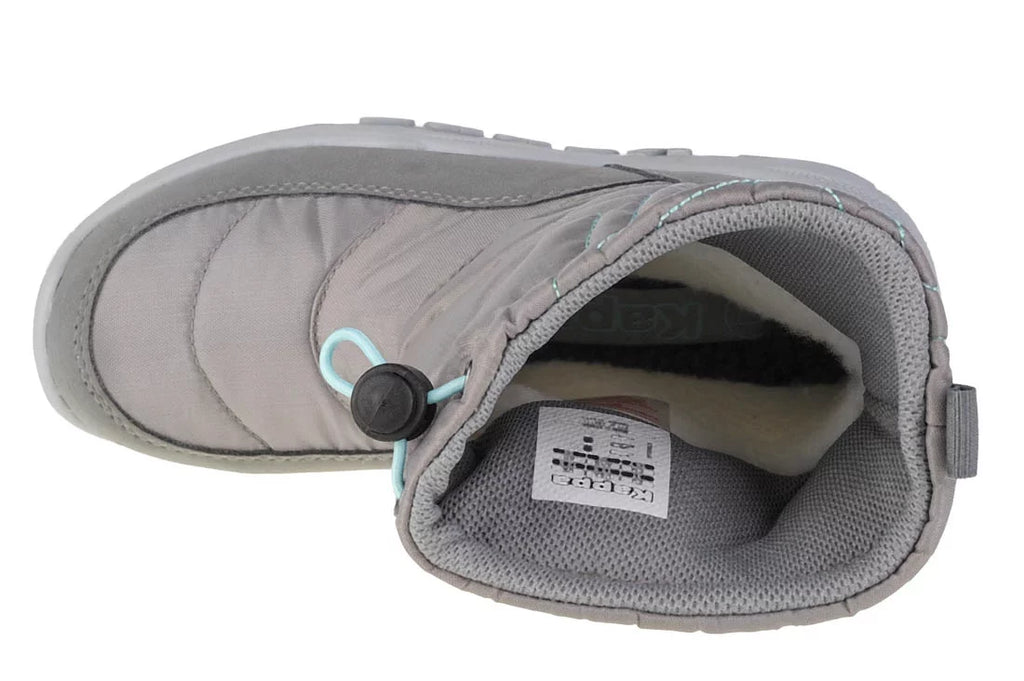 Kappa Cessy Tex K 260824K-1637 - Szare